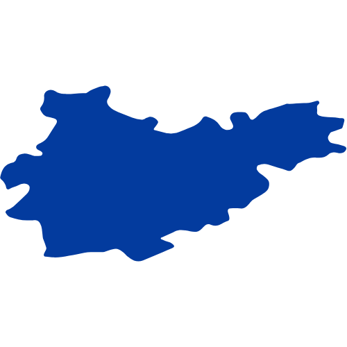 Forme département 82 Tarn-et-Garonne